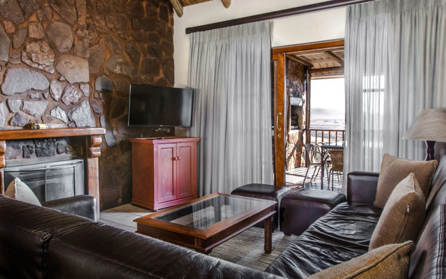 Crystal Springs Mountain Lodge