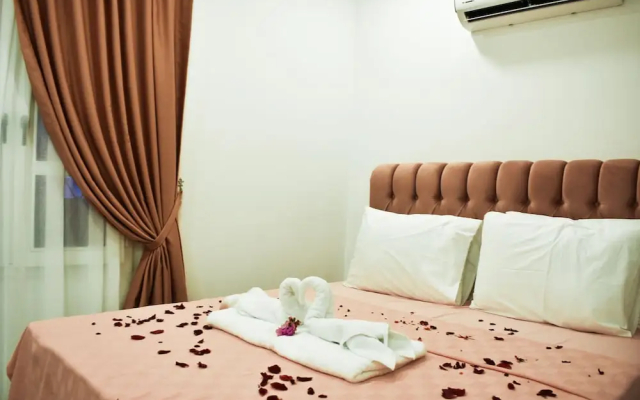 Alacati Butik Otelim