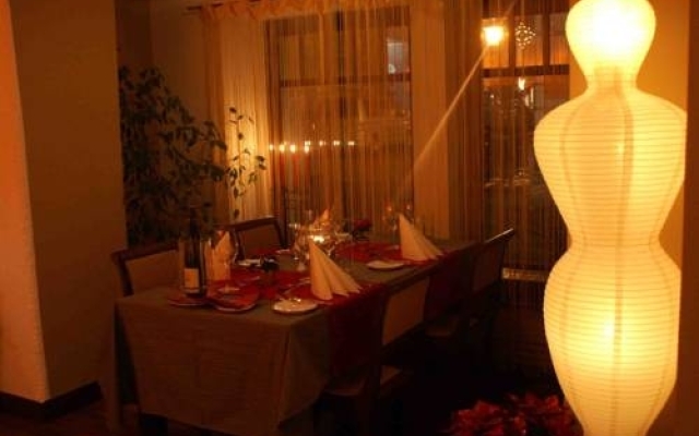 Stadthotel Hauser Eck