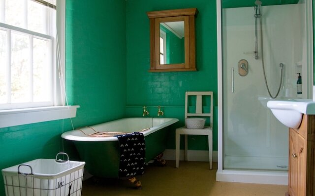 Coldstream Estate - The Whare