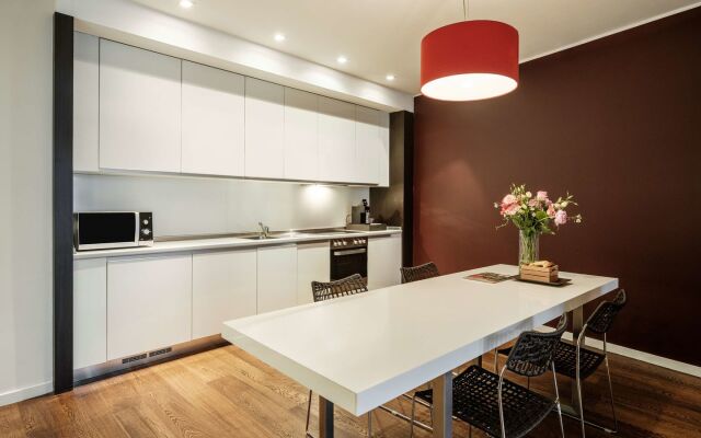 NH Collection Budapest City Center
