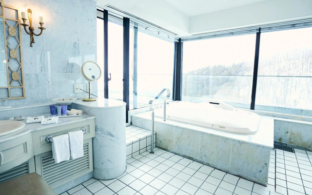 Hotel Listel Inawashiro Wing Tower