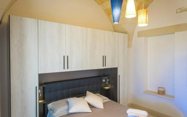 Villa La Reimunda 2 Garden And Pool