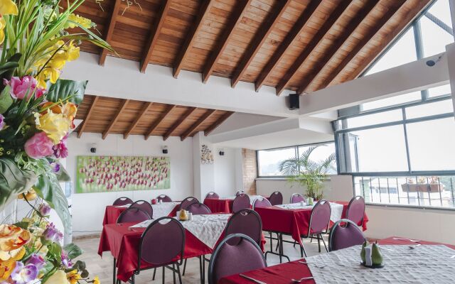 Hotel Cabo De La Vela