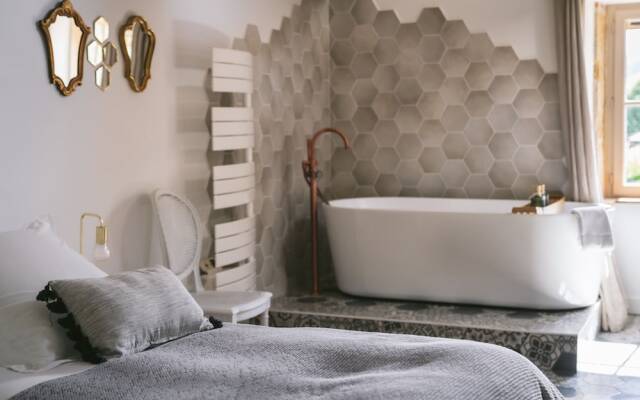 Tomette Singuliere - Chambres d'hotes