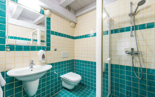 Pavisa Old town rooms