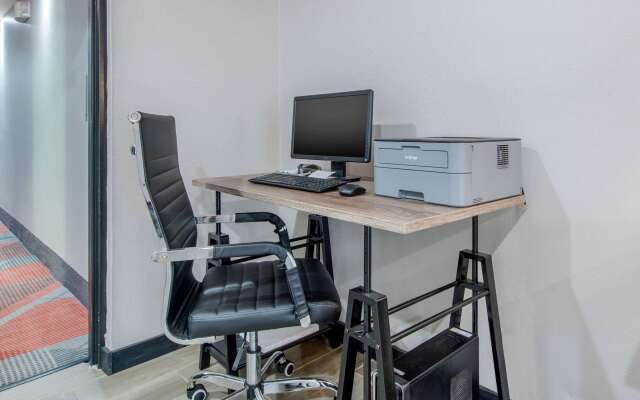 Quality Inn Morgantown