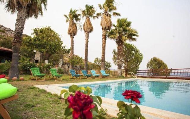 Villa Carla Hotel