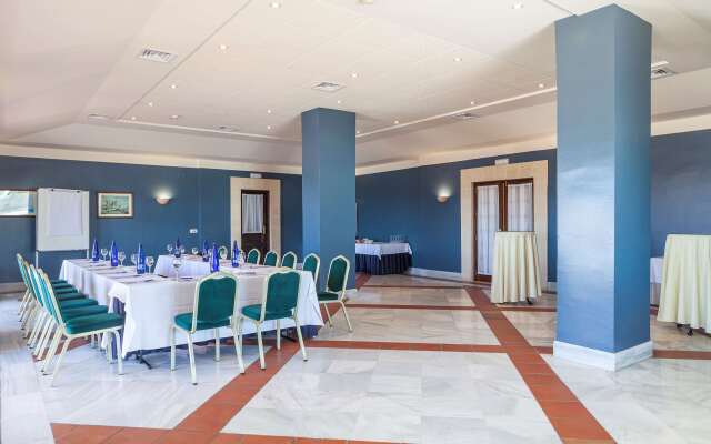 Hotel Duque De Najera