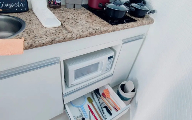 Apartamento O Preferido Liberdade Sp