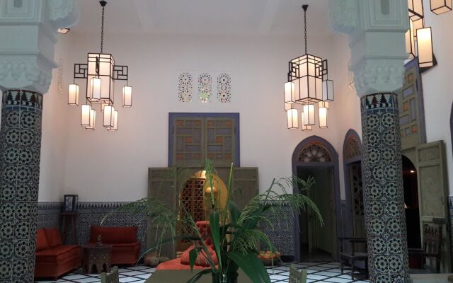 Riad Mokhtar