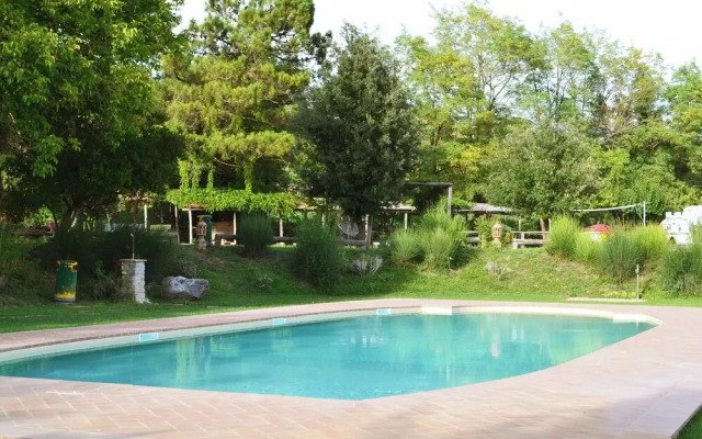 Appartamento Rustico In Fabbro