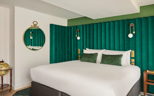 Hotel Indigo London Clerkenwell by IHG - Image 5