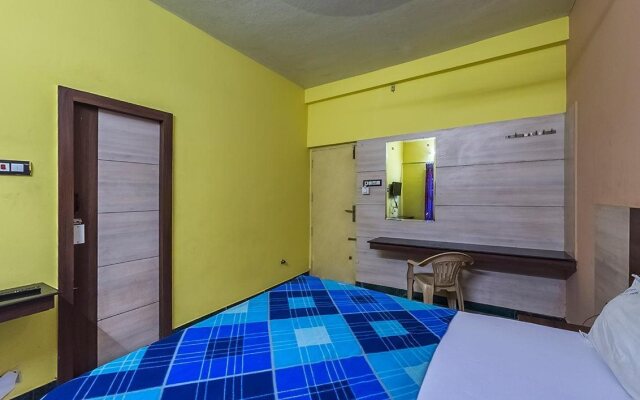 Hotel Gold Inn
