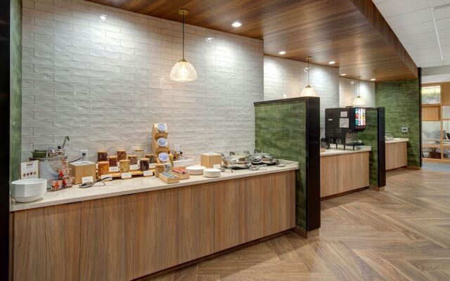 Fairfield Inn & Suites Lancaster Palmdale