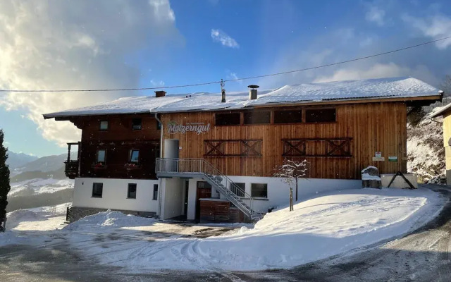 Holiday Flat Motzerngut, Mittersill