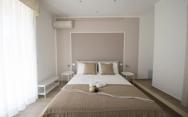 B&B Chérie - Centro di Salerno