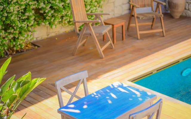 9 Alacati Boutique Hotel