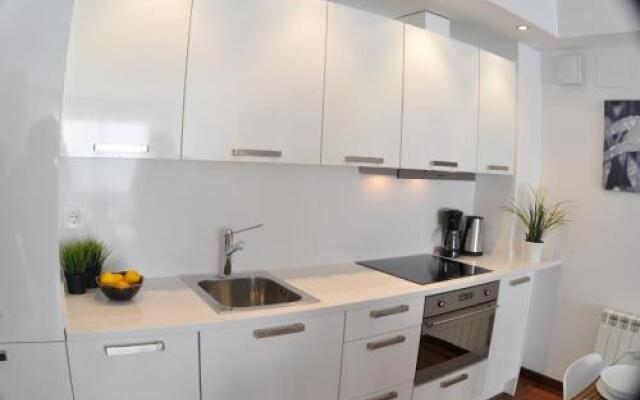 Glasir Apartments Barcelona