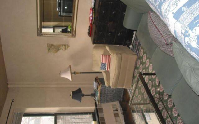 254 East Vacation