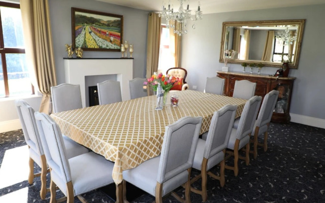 Anam Cara Luxury Guesthouse