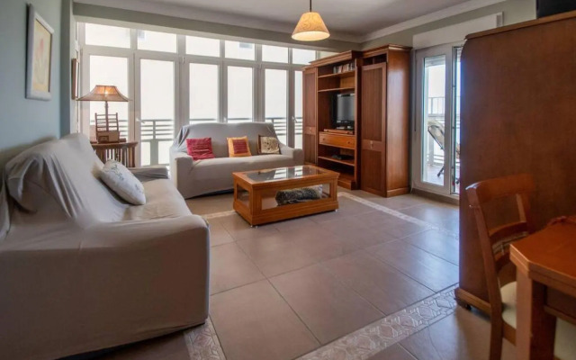 Apartamento Paseo Maritimo 27