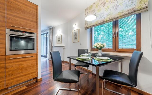 P&O Apartments Patria