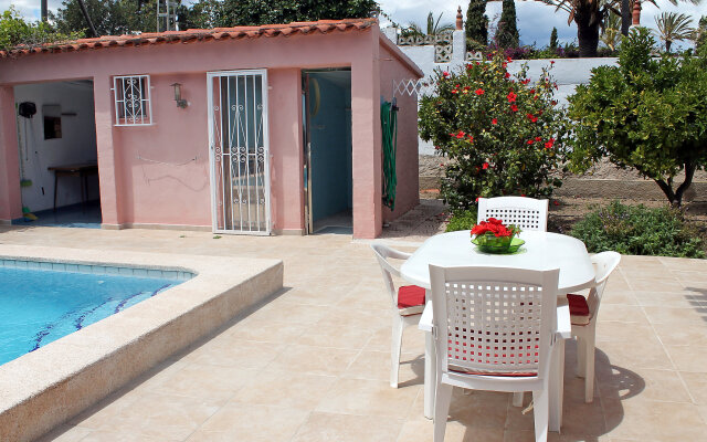 Casa Sandra