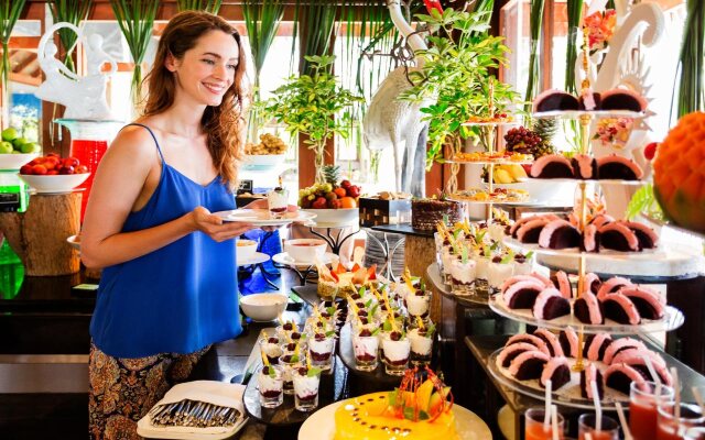 Nala Maldives by Jawakara