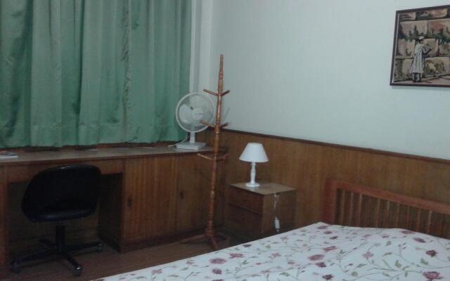 Apartamento Copa Ipa 307