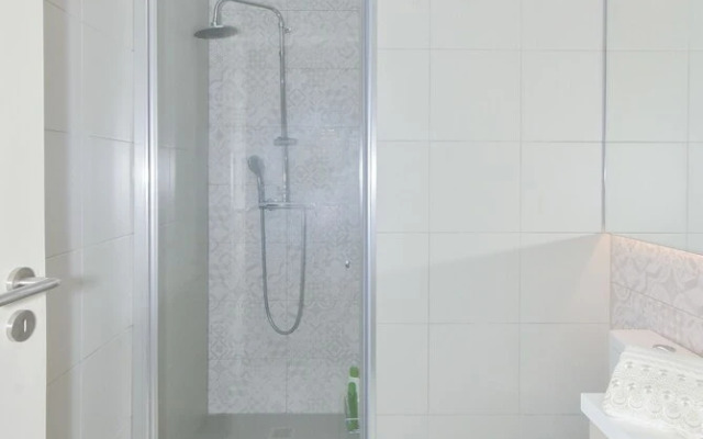 Peixinho Avenue Apartment