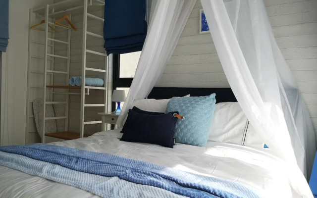 H20 Residence by ADDS – Guest Rooms – Petaling Jaya