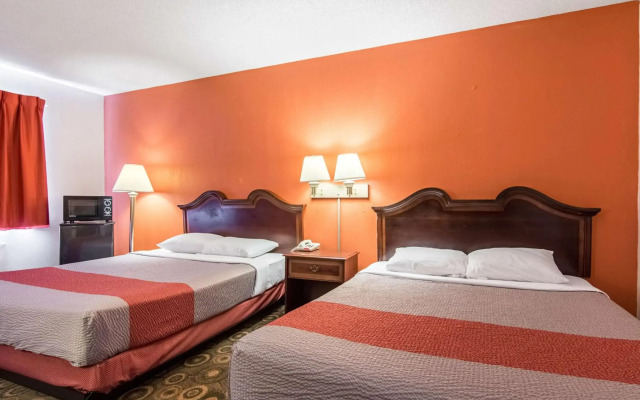 Motel 6 Hope, AR