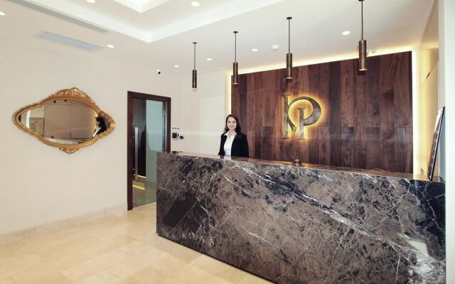 Hotel Pisa