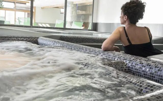 Résidence CGH La Grange aux fées