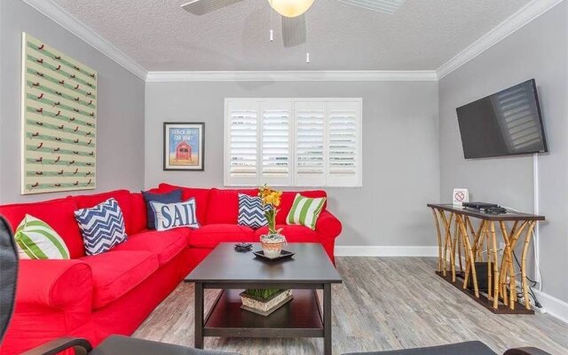Chautauqua Palms D