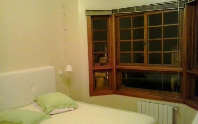 Apartamento Centro Gramado