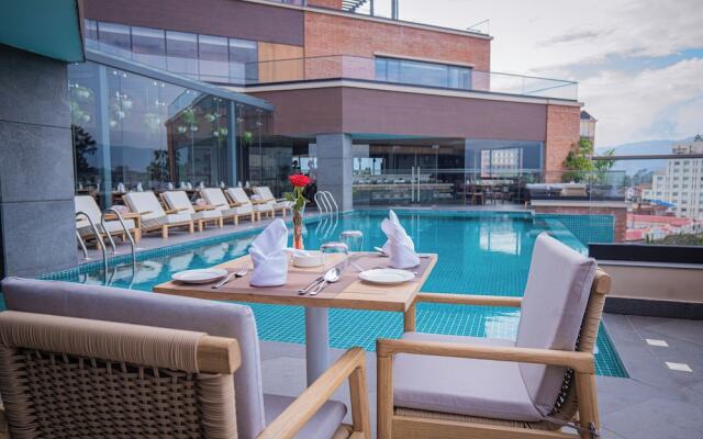 Hotel Barahi Kathmandu