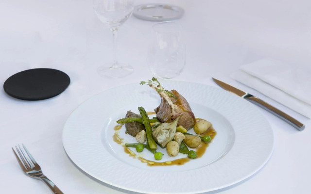 Excelsior Chamonix Hotel & Spa
