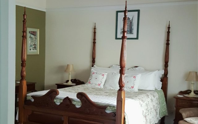 Elindale House Bed & Breakfast