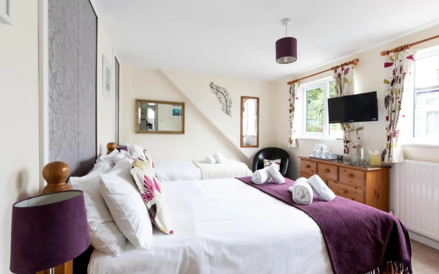 Little Leaf Guest House