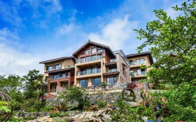 Guiyuan Guanmeng Homestay
