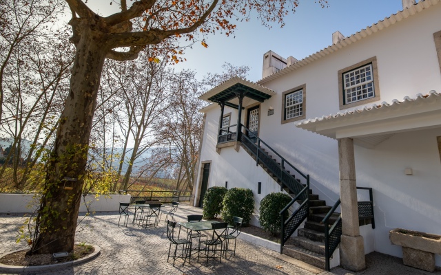 The Wine House Hotel - Quinta da Pacheca