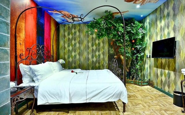 Wuhan Xiehou Zhengxin Hotel