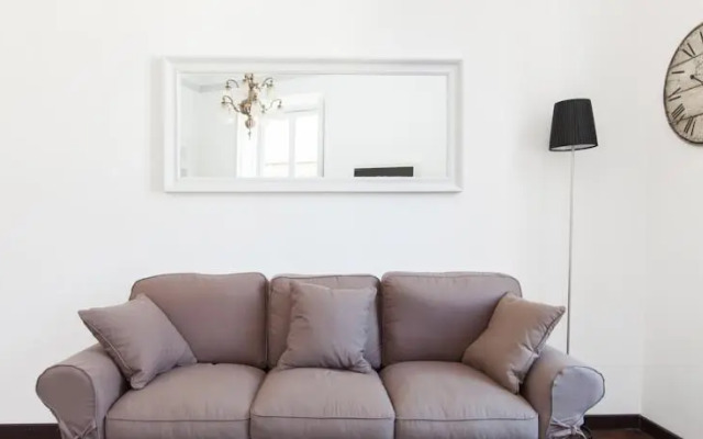 Habitats Navona Apartment