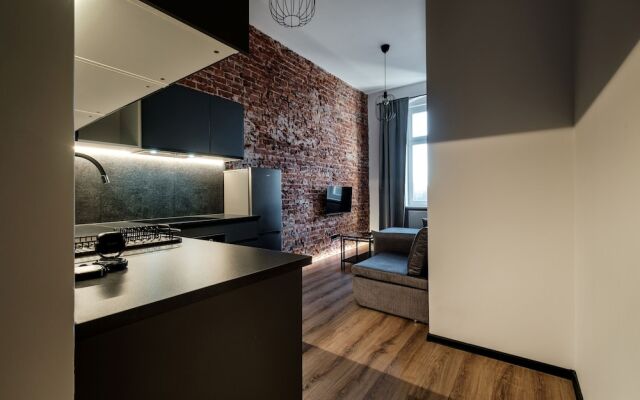 RentPlanet - Apartamenty Krasińskiego