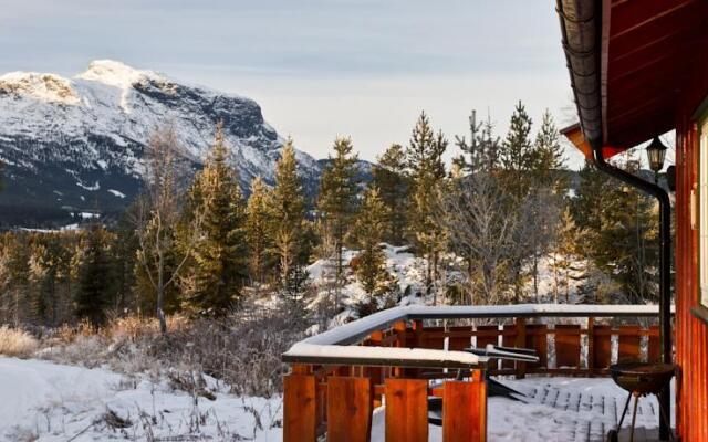 Hemsedal Hytte- og Feriepark