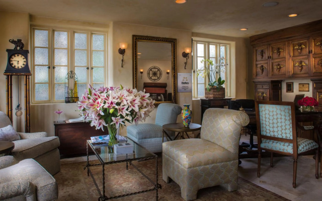 L Auberge Carmel