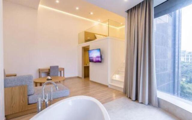 Manxinglv Hotel