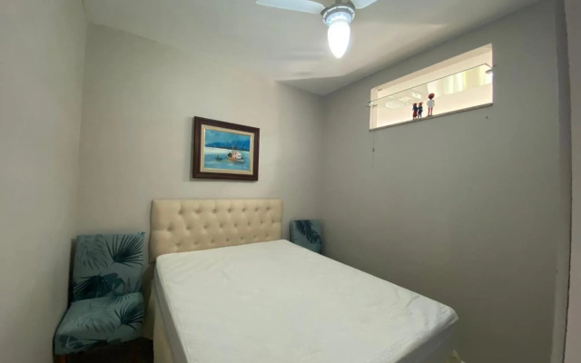 Angra TOP2 Praia Piscina Marina 2 quartos